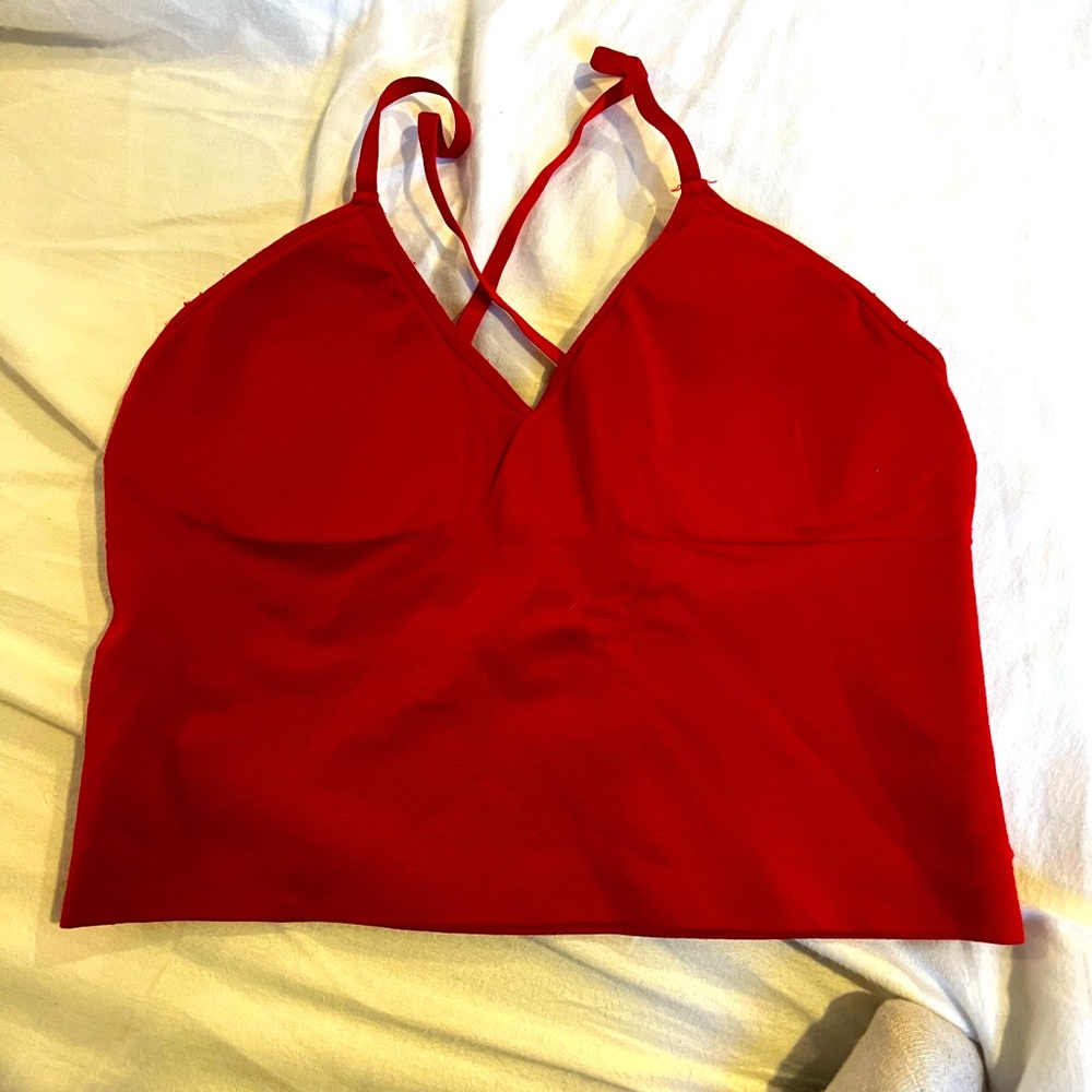 Sports Bra
